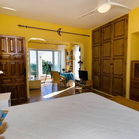 Roma Villa Benalmadena